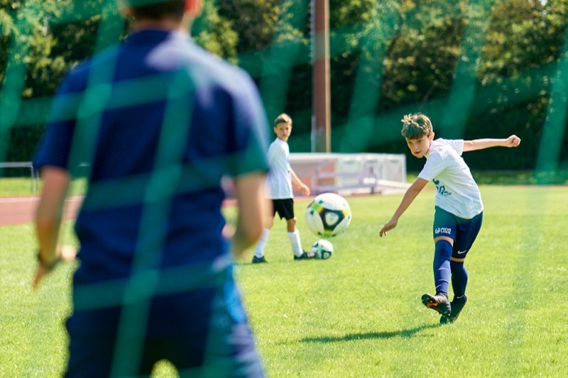 Einzeltraining mit mijo-Coach