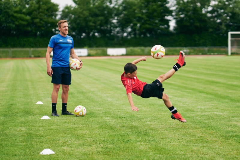 Einzelcoaching bei mijo